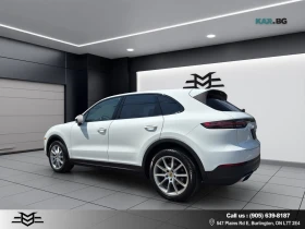 Porsche Cayenne * АвтоКредит* (ЦЕНА ДО БГ) | Auto.bg — изображение 9 Porsche Cayenne * АвтоКредит* (ЦЕНА ДО БГ) | Auto.bg — изображение 9
