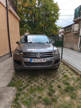 VW Touareg undefined | Auto.bg — изображение 2 VW Touareg undefined | Auto.bg — изображение 2