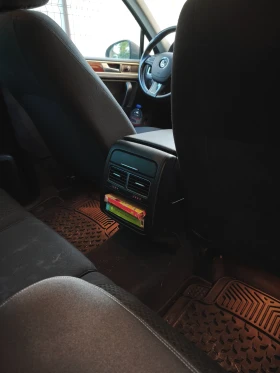 VW Touareg undefined | Auto.bg — изображение 10 VW Touareg undefined | Auto.bg — изображение 10