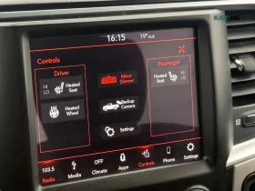 Dodge RAM 1500 SLT Crew Cab | 5.7 HEMI V8 | (ЦЕНА ДО БГ) | Auto.bg — изображение 12 Dodge RAM 1500 SLT Crew Cab | 5.7 HEMI V8 | (ЦЕНА ДО БГ) | Auto.bg — изображение 12