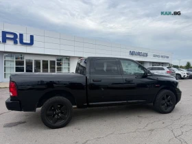 Dodge RAM 1500 SLT Crew Cab | 5.7 HEMI V8 | (ЦЕНА ДО БГ) | Auto.bg — изображение 8 Dodge RAM 1500 SLT Crew Cab | 5.7 HEMI V8 | (ЦЕНА ДО БГ) | Auto.bg — изображение 8