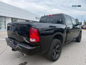 Dodge RAM 1500 SLT Crew Cab | 5.7 HEMI V8 | (ЦЕНА ДО БГ) | Auto.bg — изображение 7 Dodge RAM 1500 SLT Crew Cab | 5.7 HEMI V8 | (ЦЕНА ДО БГ) | Auto.bg — изображение 7