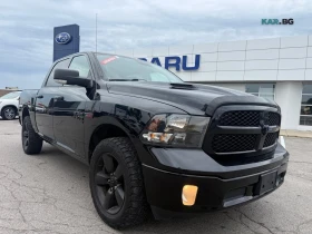 Dodge RAM 1500 SLT Crew Cab | 5.7 HEMI V8 | (ЦЕНА ДО БГ) | Auto.bg — изображение 3 Dodge RAM 1500 SLT Crew Cab | 5.7 HEMI V8 | (ЦЕНА ДО БГ) | Auto.bg — изображение 3