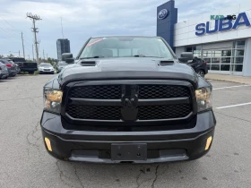 Dodge RAM 1500 SLT Crew Cab | 5.7 HEMI V8 | (ЦЕНА ДО БГ) | Auto.bg — изображение 2 Dodge RAM 1500 SLT Crew Cab | 5.7 HEMI V8 | (ЦЕНА ДО БГ) | Auto.bg — изображение 2