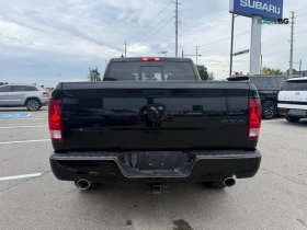 Dodge RAM 1500 SLT Crew Cab | 5.7 HEMI V8 | (ЦЕНА ДО БГ) | Auto.bg — изображение 6 Dodge RAM 1500 SLT Crew Cab | 5.7 HEMI V8 | (ЦЕНА ДО БГ) | Auto.bg — изображение 6
