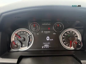 Dodge RAM 1500 SLT Crew Cab | 5.7 HEMI V8 | (ЦЕНА ДО БГ) | Auto.bg — изображение 11 Dodge RAM 1500 SLT Crew Cab | 5.7 HEMI V8 | (ЦЕНА ДО БГ) | Auto.bg — изображение 11