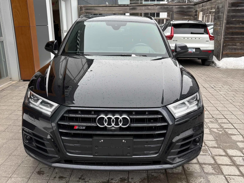 Audi SQ5 * Technik* CARFAX* * АВТОКРЕДИТ* * - 21500 € / 42050.35 лв. - 82282194 1 | Car24.bg Audi SQ5 * Technik* CARFAX* * АВТОКРЕДИТ* * - 21500 € / 42050.35 лв. - 82282194 1