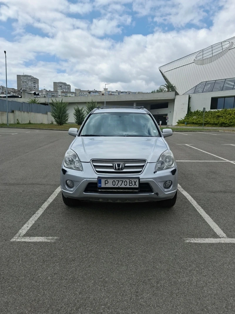 Honda Cr-v - 5900 € / 11539.40 лв. - 21996614 1 | Car24.bg Honda Cr-v - 5900 € / 11539.40 лв. - 21996614 1