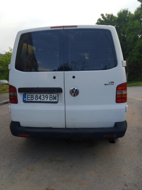 VW T5 2.5 | Auto.bg — изображение 3 VW T5 2.5 | Auto.bg — изображение 3