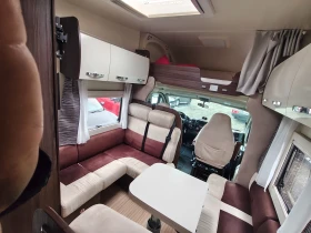 Кемпер Benimar SPORT 324 Swiss | Auto.bg — изображение 7 Кемпер Benimar SPORT 324 Swiss | Auto.bg — изображение 7