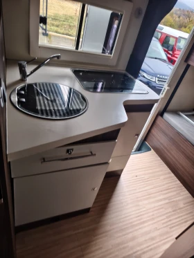 Кемпер Benimar SPORT 324 Swiss | Auto.bg — изображение 11 Кемпер Benimar SPORT 324 Swiss | Auto.bg — изображение 11