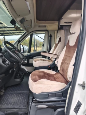 Кемпер Benimar SPORT 324 Swiss | Auto.bg — изображение 17 Кемпер Benimar SPORT 324 Swiss | Auto.bg — изображение 17