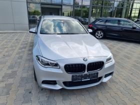 BMW 530 M PACK* FACELIFT* ZF8= F1, LED, HEAD UP, DIGITAL C - [1] 