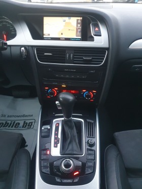 Audi A4 2.7 TDI  S line NAVI KOJA AUT PODG. KAMERA LIZING | Mobile.bg   12