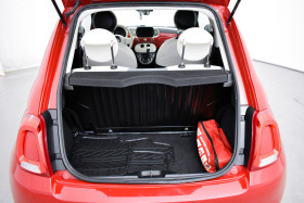 Fiat 500 Lounge 1.2 69 hp AUTO | Mobile.bg   16