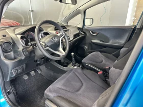 Honda Jazz 1.4i-VTEC | Auto.bg — изображение 13 Honda Jazz 1.4i-VTEC | Auto.bg — изображение 13
