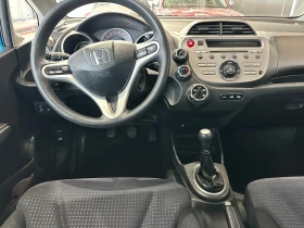 Honda Jazz 1.4i-VTEC | Auto.bg — изображение 14 Honda Jazz 1.4i-VTEC | Auto.bg — изображение 14
