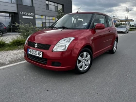 Suzuki Swift 1.3i 1 - Car24.bg Suzuki Swift 1.3i 1