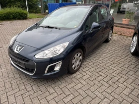 Peugeot 308 1.4-98кс - Car24.bg Peugeot 308 1.4-98кс