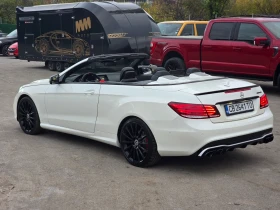 Mercedes-Benz E 350 AMG 63 ПАКЕТ / КАБРИОЛЕТ / БАРТЕР - 44999 лв. / 23007.62 € - 47961240 9 | Car24.bg Mercedes-Benz E 350 AMG 63 ПАКЕТ / КАБРИОЛЕТ / БАРТЕР - 44999 лв. / 23007.62 € - 47961240 9