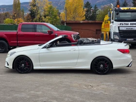 Mercedes-Benz E 350 AMG 63 ПАКЕТ / КАБРИОЛЕТ / БАРТЕР - 44999 лв. / 23007.62 € - 47961240 10 | Car24.bg Mercedes-Benz E 350 AMG 63 ПАКЕТ / КАБРИОЛЕТ / БАРТЕР - 44999 лв. / 23007.62 € - 47961240 10