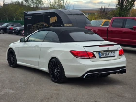 Mercedes-Benz E 350 AMG 63 ПАКЕТ / КАБРИОЛЕТ / БАРТЕР - 44999 лв. / 23007.62 € - 47961240 7 | Car24.bg Mercedes-Benz E 350 AMG 63 ПАКЕТ / КАБРИОЛЕТ / БАРТЕР - 44999 лв. / 23007.62 € - 47961240 7