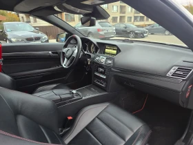 Mercedes-Benz E 350 AMG 63 ПАКЕТ / КАБРИОЛЕТ / БАРТЕР - 44999 лв. / 23007.62 € - 47961240 14 | Car24.bg Mercedes-Benz E 350 AMG 63 ПАКЕТ / КАБРИОЛЕТ / БАРТЕР - 44999 лв. / 23007.62 € - 47961240 14