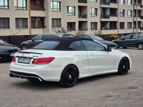 Mercedes-Benz E 350 AMG 63 ПАКЕТ / КАБРИОЛЕТ / БАРТЕР - 44999 лв. / 23007.62 € - 47961240 5 | Car24.bg Mercedes-Benz E 350 AMG 63 ПАКЕТ / КАБРИОЛЕТ / БАРТЕР - 44999 лв. / 23007.62 € - 47961240 5