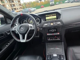 Mercedes-Benz E 350 AMG 63 ПАКЕТ / КАБРИОЛЕТ / БАРТЕР - 44999 лв. / 23007.62 € - 47961240 13 | Car24.bg Mercedes-Benz E 350 AMG 63 ПАКЕТ / КАБРИОЛЕТ / БАРТЕР - 44999 лв. / 23007.62 € - 47961240 13