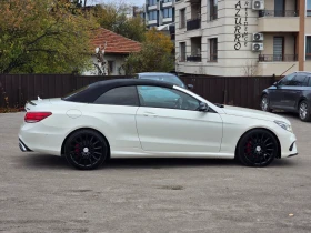 Mercedes-Benz E 350 AMG 63 ПАКЕТ / КАБРИОЛЕТ / БАРТЕР - 44999 лв. / 23007.62 € - 47961240 4 | Car24.bg Mercedes-Benz E 350 AMG 63 ПАКЕТ / КАБРИОЛЕТ / БАРТЕР - 44999 лв. / 23007.62 € - 47961240 4