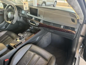 Audi A5 2.0* 190ps* ABT* NARDO* Maxhaut active sound* - 39999 лв. / 20451.16 € - 77835325 10 | Car24.bg Audi A5 2.0* 190ps* ABT* NARDO* Maxhaut active sound* - 39999 лв. / 20451.16 € - 77835325 10