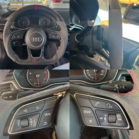 Audi A5 2.0* 190ps* ABT* NARDO* Maxhaut active sound* - 39999 лв. / 20451.16 € - 77835325 13 | Car24.bg Audi A5 2.0* 190ps* ABT* NARDO* Maxhaut active sound* - 39999 лв. / 20451.16 € - 77835325 13