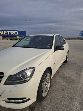 Mercedes-Benz C 200 2.2 - 8819 € / 17248.46 лв. - 63166541 4 | Car24.bg Mercedes-Benz C 200 2.2 - 8819 € / 17248.46 лв. - 63166541 4