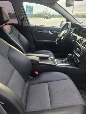 Mercedes-Benz C 200 2.2 - 8819 € / 17248.46 лв. - 63166541 6 | Car24.bg Mercedes-Benz C 200 2.2 - 8819 € / 17248.46 лв. - 63166541 6