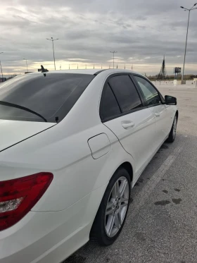 Mercedes-Benz C 200 2.2 - 8819 € / 17248.46 лв. - 63166541 3 | Car24.bg Mercedes-Benz C 200 2.2 - 8819 € / 17248.46 лв. - 63166541 3
