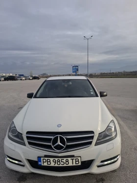 Mercedes-Benz C 200 2.2 - Car24.bg Mercedes-Benz C 200 2.2