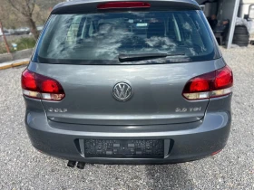 VW Golf 2.0TDI АВТОМАТ - 5900 € / 11539.40 лв. - 33216620 5 | Car24.bg VW Golf 2.0TDI АВТОМАТ - 5900 € / 11539.40 лв. - 33216620 5
