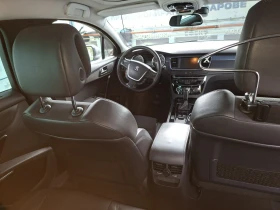 Peugeot 508 undefined | Auto.bg — изображение 8 Peugeot 508 undefined | Auto.bg — изображение 8