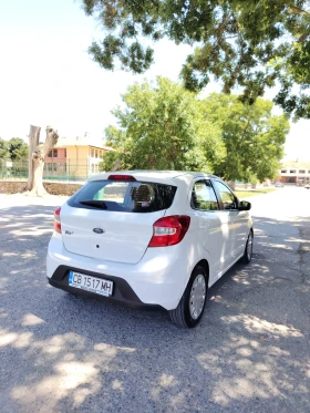 Ford Ka Ka+ 2018 - 4399 € / 8603.70 лв. - 71213154 4 | Car24.bg Ford Ka Ka+ 2018 - 4399 € / 8603.70 лв. - 71213154 4