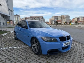 BMW 320 - 4750 € / 9290.19 лв. - 16334612 7 | Car24.bg BMW 320 - 4750 € / 9290.19 лв. - 16334612 7