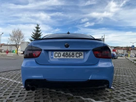 BMW 320 - 4750 € / 9290.19 лв. - 16334612 4 | Car24.bg BMW 320 - 4750 € / 9290.19 лв. - 16334612 4