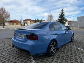 BMW 320 - 4750 € / 9290.19 лв. - 16334612 5 | Car24.bg BMW 320 - 4750 € / 9290.19 лв. - 16334612 5