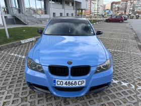 BMW 320 - 4750 € / 9290.19 лв. - 16334612 8 | Car24.bg BMW 320 - 4750 € / 9290.19 лв. - 16334612 8