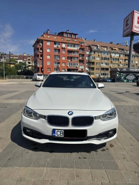BMW 320 Xdrive - Car24.bg BMW 320 Xdrive