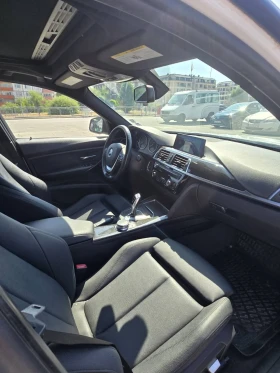BMW 320 Xdrive - 13000 € - 56263359 4 | Car24.bg BMW 320 Xdrive - 13000 € - 56263359 4