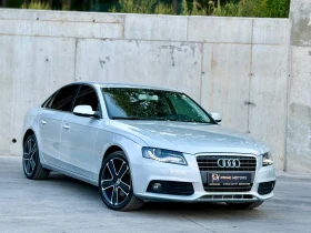 Обява за продажба на Audi A4 2.0TDi~143hp~КСЕНОН