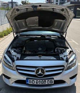 Mercedes-Benz C 220 - 23700 € - 10049623 16 | Car24.bg Mercedes-Benz C 220 - 23700 € - 10049623 16
