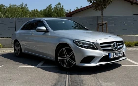 Mercedes-Benz C 220 - 23700 € - 10049623 2 | Car24.bg Mercedes-Benz C 220 - 23700 € - 10049623 2