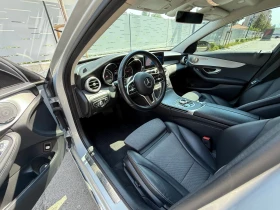 Mercedes-Benz C 220 - 23700 € - 10049623 5 | Car24.bg Mercedes-Benz C 220 - 23700 € - 10049623 5