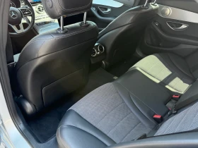 Mercedes-Benz C 220 - 23700 € - 10049623 10 | Car24.bg Mercedes-Benz C 220 - 23700 € - 10049623 10